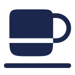 Cup SVG Icon